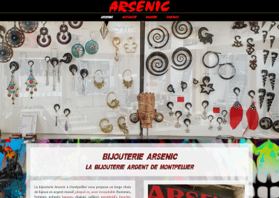 www.bijouterie-arsenic.com