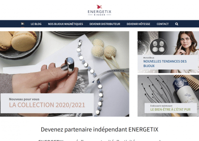Energetix.fr