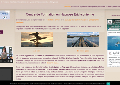 www.lavoiedelhypnose.fr
