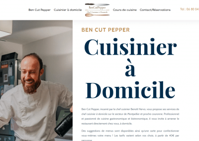 bencutpepper.com