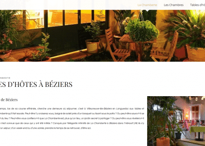 www.lachamberte.com