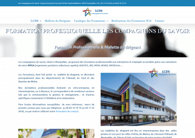www.lescompagnonsdusavoir.com