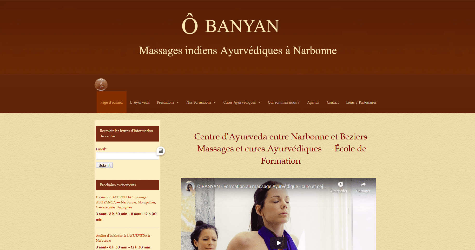 Ô BANYAN