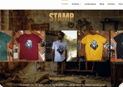 www.stamp-tshirt.com