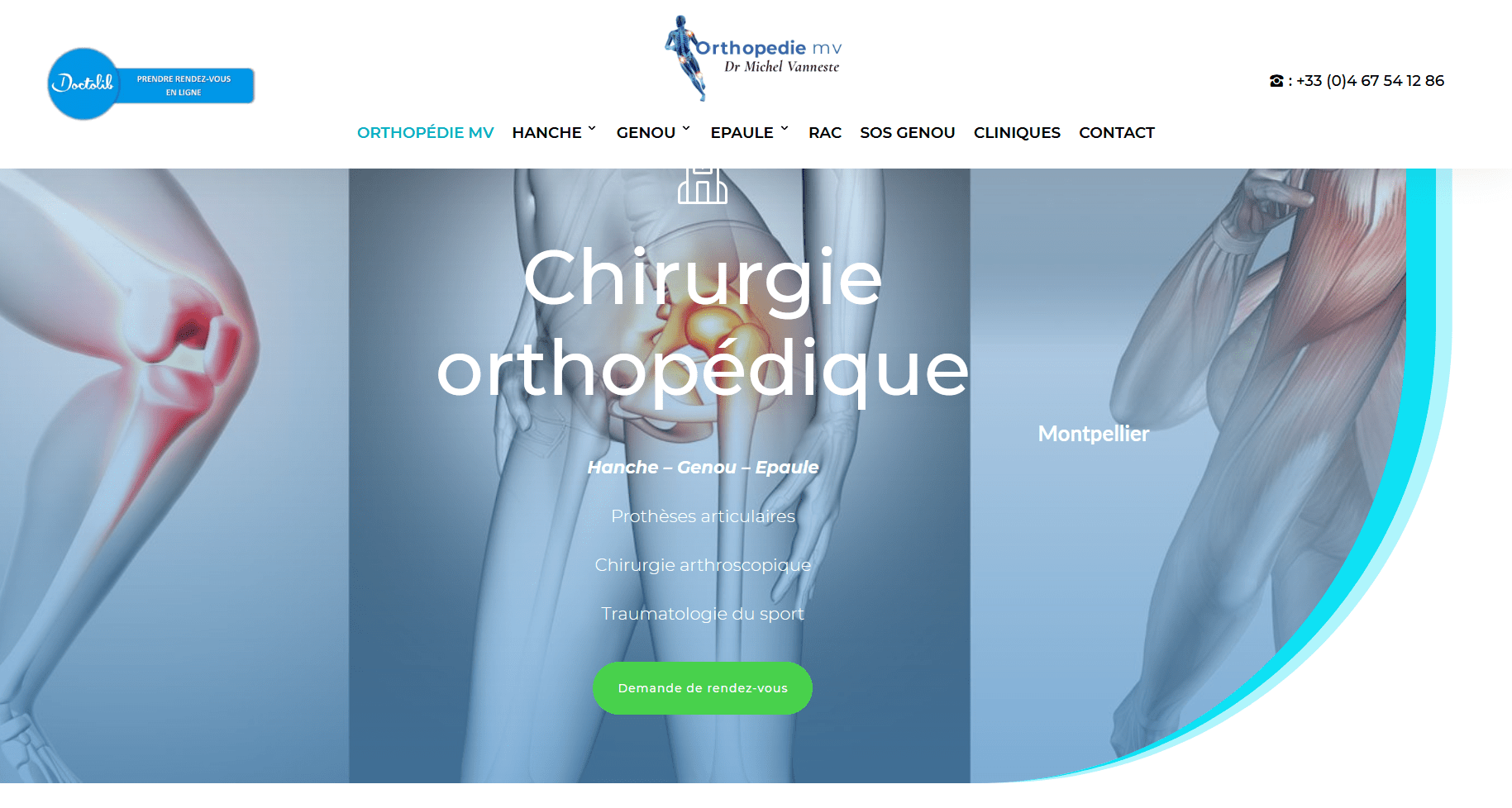 Orthopédie_MV