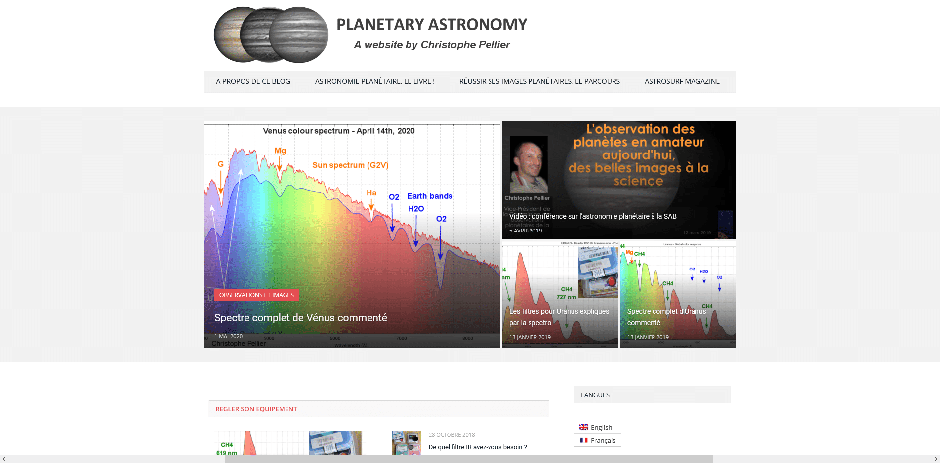 Planetary