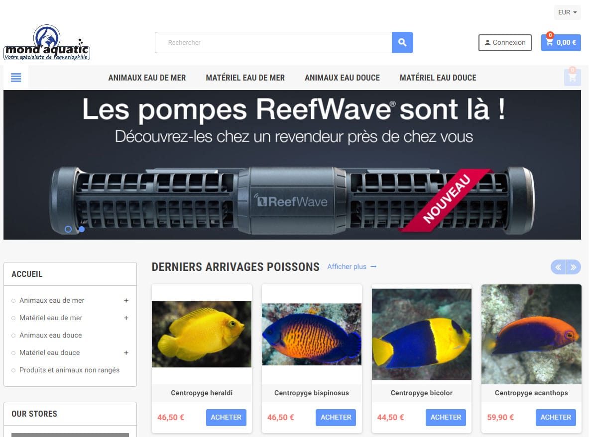 Mondaquatic-shop