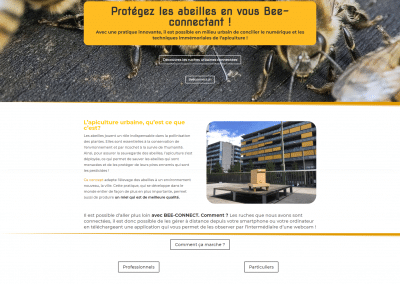 Bee-connect-france