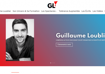 Guillaume Loublier