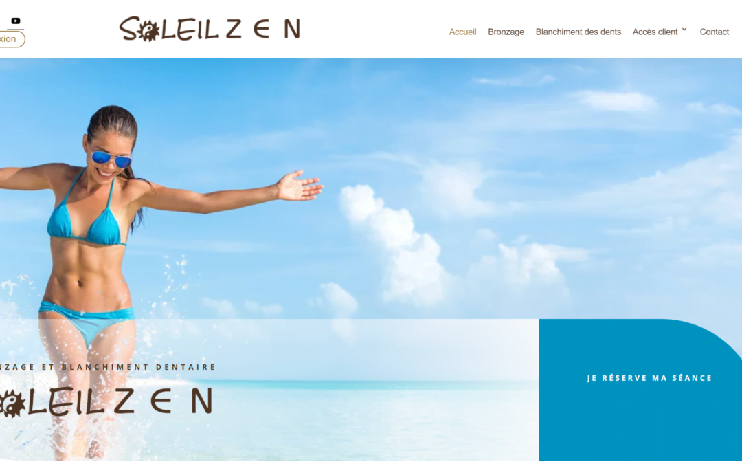 Soleilzen.com