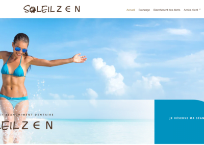 Soleilzen.com