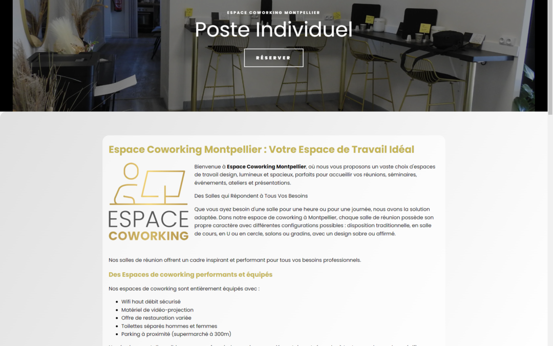 espacecoworkingmontpellier.fr