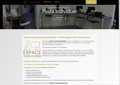 espacecoworkingmontpellier.fr