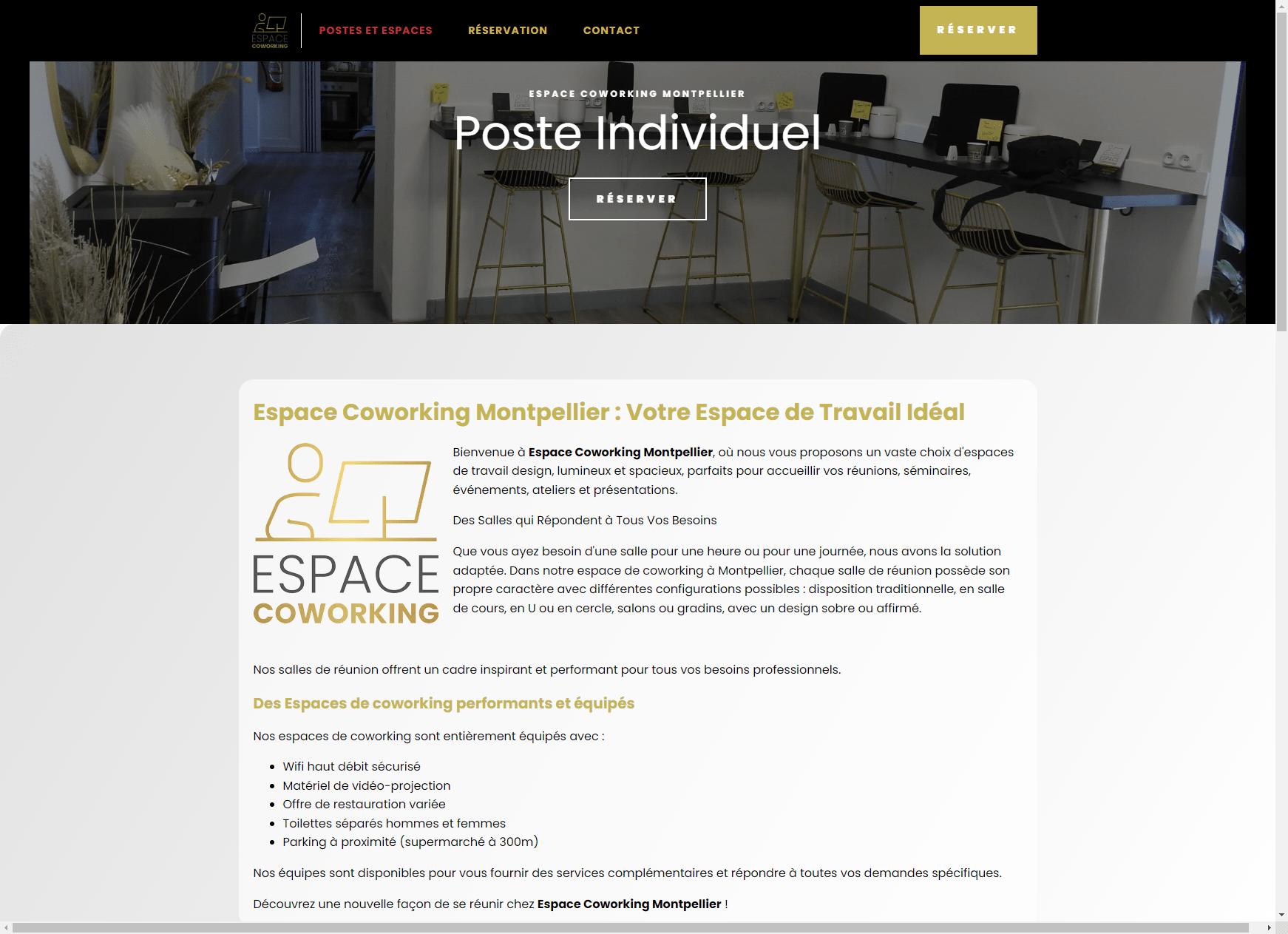 espace coworking montpellier