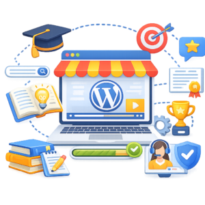 Formation WordPress