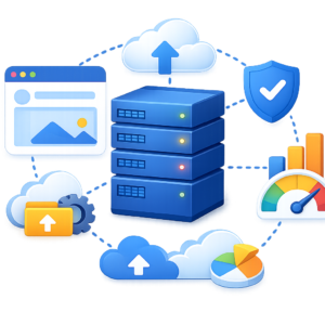 hébergement Web