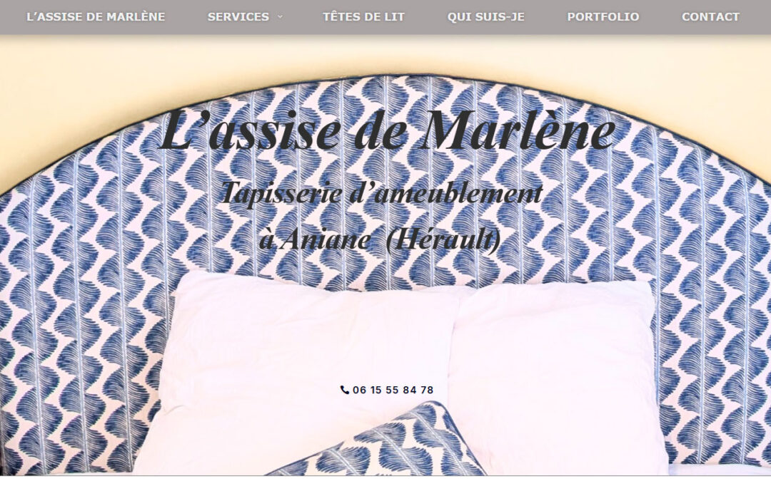 Tapissierdecorateur.com