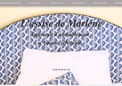 Tapissierdecorateur.com