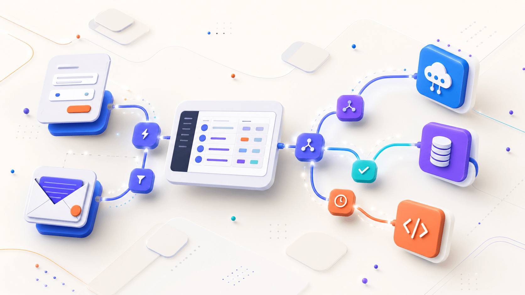 Automatisation no-code : Zapier, Make ou n8n, quel outil choisir ?