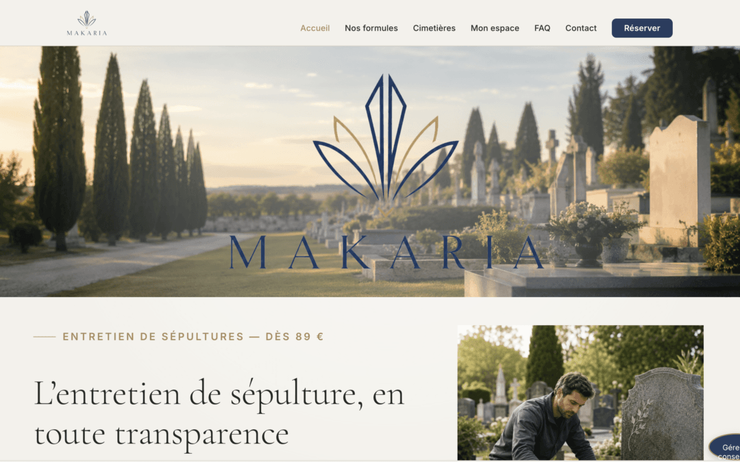 Makaria.fr